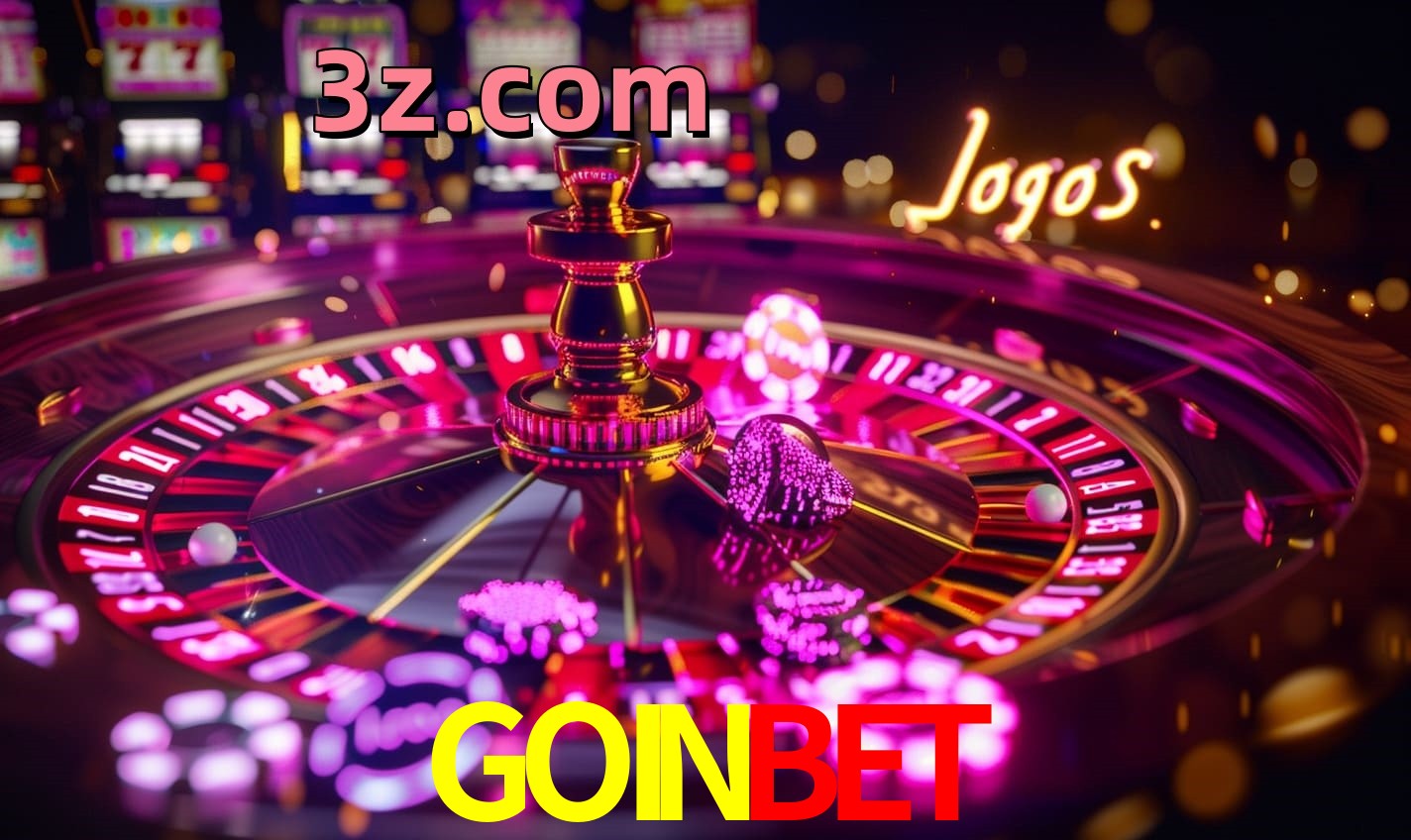 Login GOINBET Casino Online
